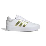Baskets femme adidas court platform
