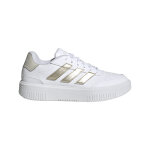 Baskets femme adidas courtblock