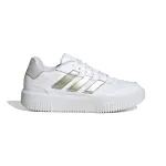 Baskets femme adidas courtblock