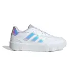 Baskets femme adidas courtblock