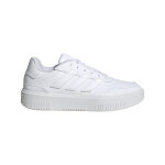 Baskets femme adidas courtblock