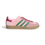 Baskets femme adidas gazelle