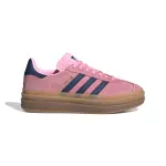 Baskets femme adidas gazelle bold