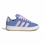 Baskets femme adidas grand court alpha 00s
