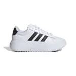 Baskets femme adidas grand court platform