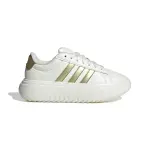Baskets femme adidas grand court platform