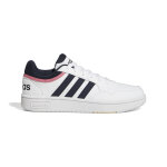 Baskets femme adidas hoops 3. 0 low classic