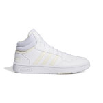 Baskets femme adidas hoops 3. 0 mid Baskets femme adidas hoops 3. 0 mid
