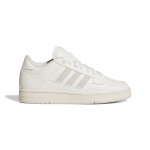 Baskets femme adidas rapid court low