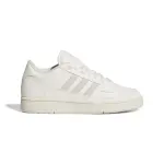 Baskets femme adidas rapid court low