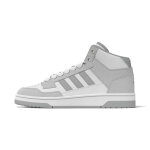 Baskets femme adidas rapid court mid Baskets femme adidas rapid court mid