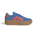 Baskets femme adidas vl court