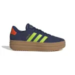 Baskets femme adidas vl court bold