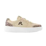 Baskets femme le coq sportif billie leopard