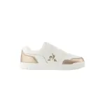 Baskets femme le coq sportif court breaker