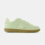 Baskets femme le coq sportif derby suede