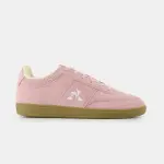Baskets femme le coq sportif derby suede