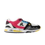 Baskets femme le coq sportif gaia scratch w arabica