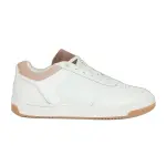 Baskets femme le coq sportif park w monogramme
