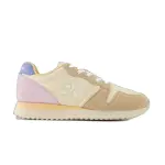 Baskets femme le coq sportif platinium 2