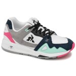 Baskets femme le coq sportif r1000 color Baskets femme le coq sportif r1000 color