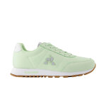 Baskets femme le coq sportif racerone 2