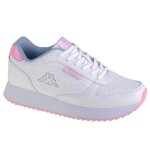 Baskets femme kappa base ii