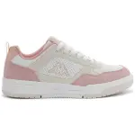 Baskets femme kappa logo manisw
