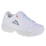 Baskets femme kappa rave nc