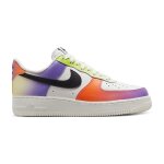 Baskets femme nike air force 1 multi
