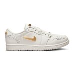 Baskets femme nike air jordan 1 method of make low