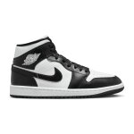 Baskets femme nike air jordan 1 mid