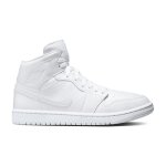 Baskets femme nike air jordan 1 mid Baskets femme nike air jordan 1 mid