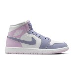 Basket femme nike air jordan 1 mid