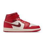Basket femme nike air jordan 1 mid se