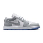 Baskets femme nike air jordan 1 wolf Baskets femme nike air jordan 1 wolf