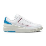 Baskets femme nike air jordan 2 low Baskets femme nike air jordan 2 low