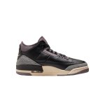 Baskets femme nike air jordan 3 x a ma maniére Baskets femme nike air jordan 3 x a ma maniére