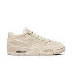 Baskets femme nike air jordan 4rm