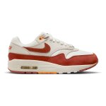 Baskets femme nike air max 1 rugged