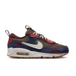 Baskets femme nike air max 90 futura