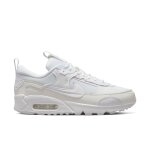 Baskets femme nike air max 90 futura