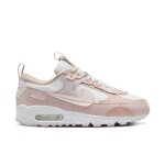 Baskets femme nike air max 90 futura