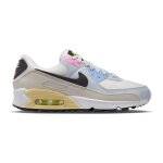 Baskets femme nike air max 90 pastel