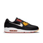 Baskets femme nike air max 90 rayguns