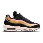 Baskets femme nike air max 95 premium Baskets femme nike air max 95 premium