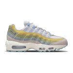 Baskets femme nike air max 95 easter pastel