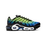 Baskets femme nike air max plus gs