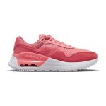 Baskets femme nike air max systm