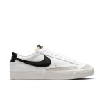 Baskets femme nike blazer low
